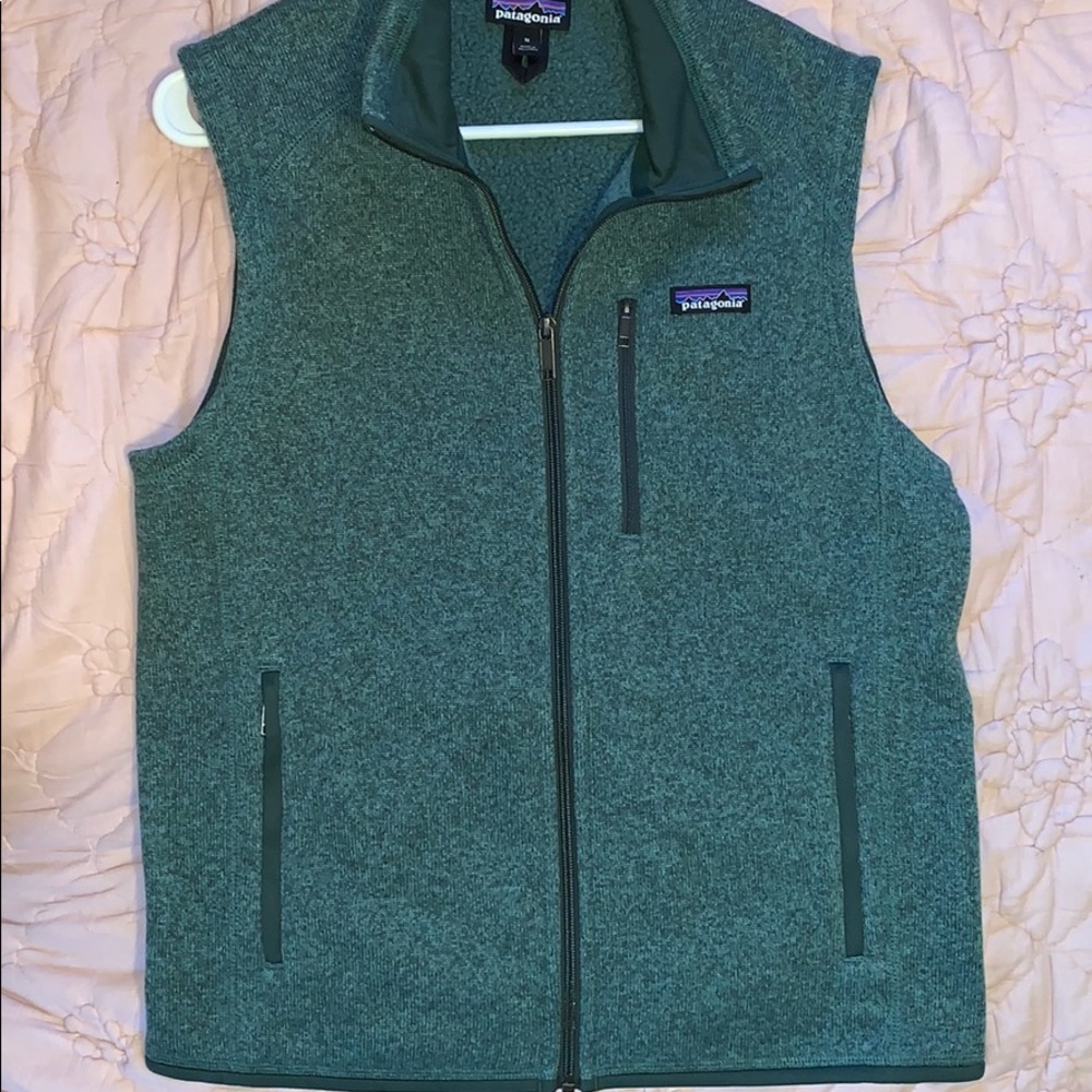 Men’s Patagonia Better Sweater Vest